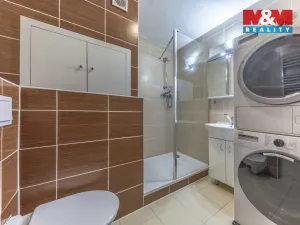 Prodej bytu 2+kk, Mladá Boleslav - Mladá Boleslav II, 17. listopadu, 42 m2