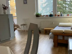 Prodej bytu 2+1, Mariánské Lázně, Franze Kafky, 54 m2