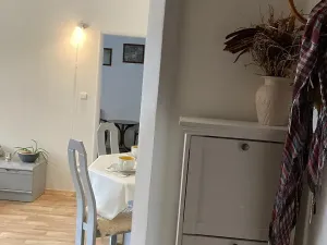 Prodej bytu 2+1, Mariánské Lázně, Franze Kafky, 54 m2