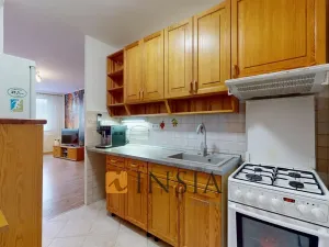 Prodej bytu 3+kk, Příbram - Příbram III, Milínská, 6 m2