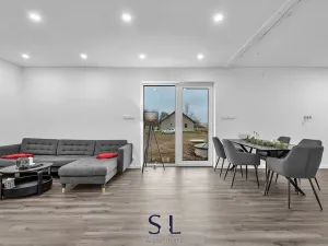 Prodej rodinného domu, Březina, 106 m2