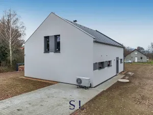 Prodej rodinného domu, Březina, 106 m2