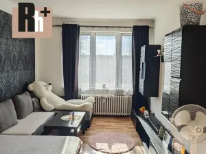 Prodej činžovního domu, Ostrava, Olešní, 2095 m2