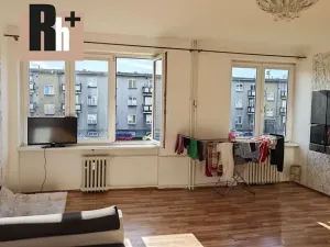 Prodej činžovního domu, Ostrava, Olešní, 2095 m2