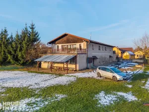 Prodej komerční nemovitosti, Česká Skalice, 392 m2