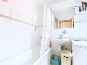 Prodej bytu 2+1, Čelákovice, V Prokopě, 65 m2