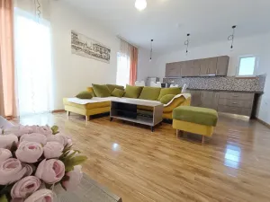 Prodej apartmánu, Šušanj, Černá Hora, 811 m2