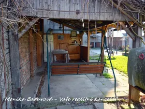 Prodej rodinného domu, Tlumačov, Dolní, 140 m2