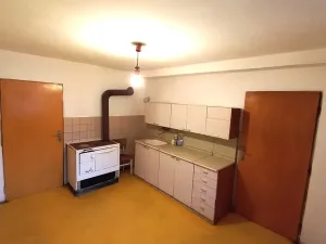 Prodej vícegeneračního domu, Libice nad Doubravou, 250 m2