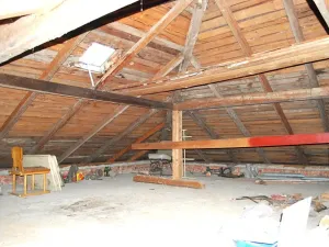 Prodej vícegeneračního domu, Libice nad Doubravou, 250 m2