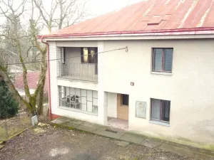 Prodej vícegeneračního domu, Libice nad Doubravou, 250 m2