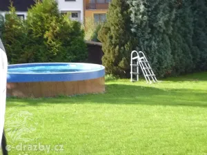 Dražba rodinného domu, Chotěboř, U Sv. Trojice, 100 m2