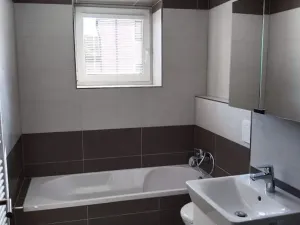 Pronájem bytu 2+1, Hulín, Wolkerova, 54 m2