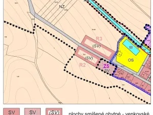 Prodej podílu pozemku pro bydlení, Neděliště, 722 m2