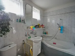 Prodej rodinného domu, Lutonina, 160 m2