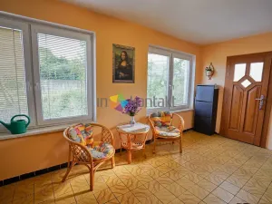 Prodej rodinného domu, Lutonina, 160 m2