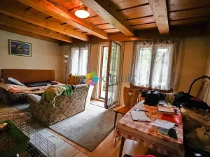 Prodej rodinného domu, Šternberk, 77 m2