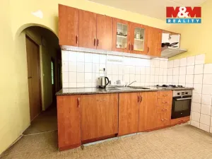 Prodej bytu 3+1, Brno - Bohunice, Spodní, 72 m2