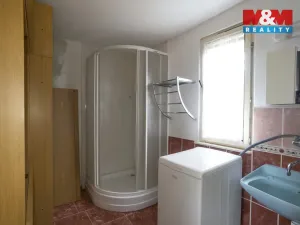 Prodej chaty, Olomouc - Droždín, 80 m2