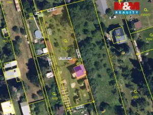 Prodej chaty, Olomouc - Droždín, 80 m2