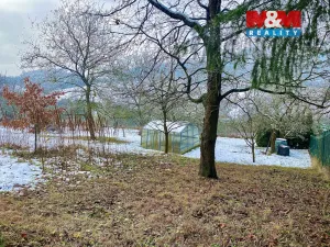 Prodej zahrady, Boskovice, 756 m2