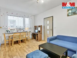 Prodej bytu 3+1, Liberec - Liberec XV-Starý Harcov, Aloisina výšina, 65 m2