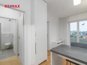 Pronájem bytu 2+kk, Zbůch, Brigádnická, 40 m2