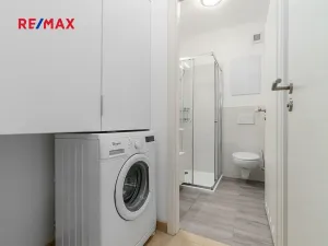 Pronájem bytu 2+kk, Zbůch, Brigádnická, 40 m2