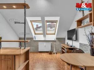 Prodej bytu 2+kk, Lázně Bělohrad, Třetí strana, 35 m2