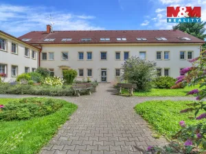 Prodej bytu 2+kk, Lázně Bělohrad, Třetí strana, 35 m2