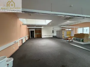 Pronájem komerční nemovitosti, Hradec Králové, Zemědělská, 695 m2