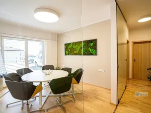 Prodej kanceláře, Vysoký Újezd, Stodolní, 425 m2