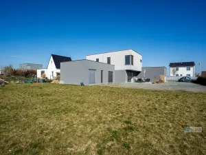 Prodej kanceláře, Vysoký Újezd, Stodolní, 425 m2