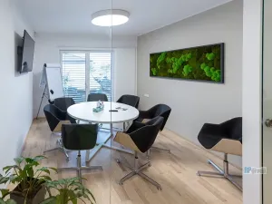 Prodej kanceláře, Vysoký Újezd, Stodolní, 425 m2