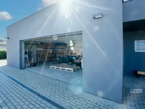 Prodej kanceláře, Vysoký Újezd, Stodolní, 425 m2