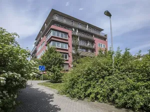 Pronájem bytu 3+1, Praha - Strašnice, Na palouku, 100 m2