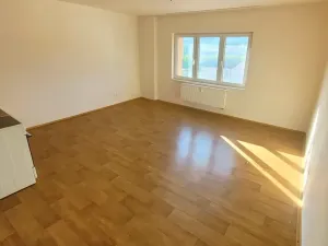 Pronájem bytu 1+kk, Ústí nad Labem, Hradiště, 39 m2
