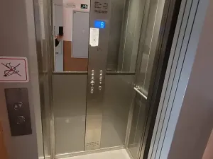 Pronájem bytu 1+kk, Ústí nad Labem, Hradiště, 39 m2