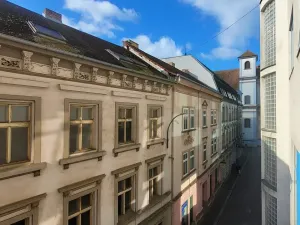 Pronájem bytu 1+kk, Ústí nad Labem, Hradiště, 39 m2