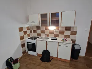 Pronájem bytu 2+kk, Ústí nad Labem, Hradiště, 48 m2