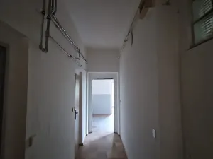 Pronájem bytu 1+1, Děčín, Podmokelská, 39 m2