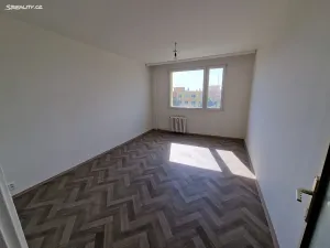 Pronájem bytu 2+1, Chomutov, Dřínovská, 67 m2