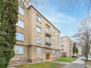 Pronájem bytu 3+1, Zlín, třída Tomáše Bati, 76 m2