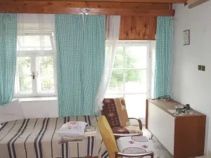 Prodej rodinného domu, Drslavice, 86 m2