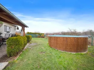 Prodej rodinného domu, Uhersko, 173 m2