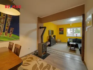 Prodej rodinného domu, Nymburk, Ječná, 134 m2