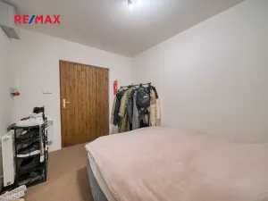 Prodej rodinného domu, Nymburk, Ječná, 134 m2