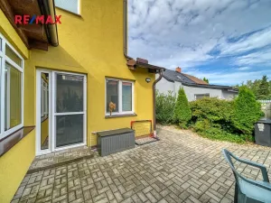 Prodej rodinného domu, Nymburk, Ječná, 134 m2