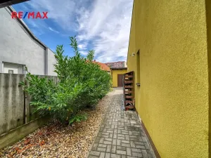 Prodej rodinného domu, Nymburk, Ječná, 134 m2