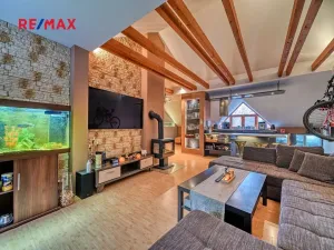 Prodej bytu 3+kk, Kolín, Na Pršíně, 94 m2